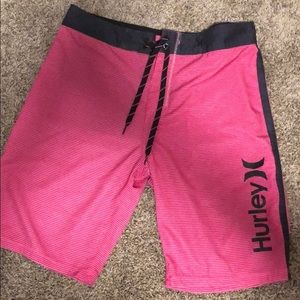 Hurley “Phantom” boardshorts waist 31